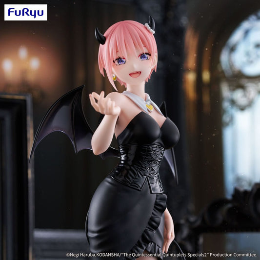 The Quintessential Quintuplets BiCute PVC Figure Nakano Ichika 25 cm - AniMuchuu
