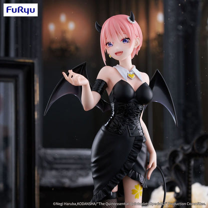The Quintessential Quintuplets BiCute PVC Figure Nakano Ichika 25 cm - AniMuchuu