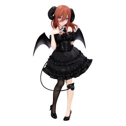 The Quintessential Quintuplets BiCute PVC Figure Nakano Miku 25 cm - AniMuchuu