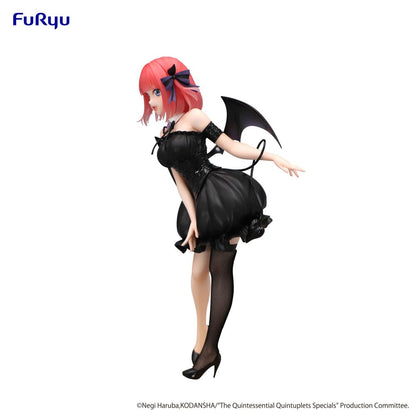 The Quintessential Quintuplets BiCute PVC Figure Nakano Nino 24 cm - AniMuchuu