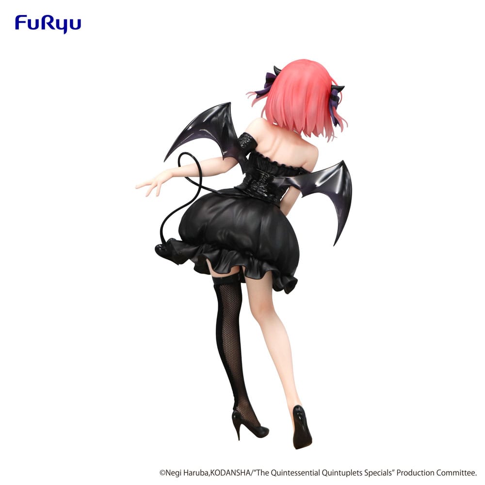 The Quintessential Quintuplets BiCute PVC Figure Nakano Nino 24 cm - AniMuchuu