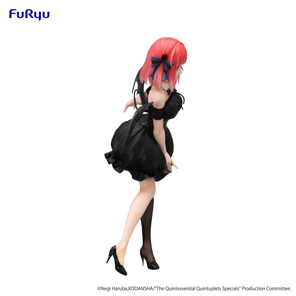 The Quintessential Quintuplets BiCute PVC Figure Nakano Nino 24 cm - AniMuchuu