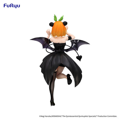 The Quintessential Quintuplets BiCute PVC Figure Nakano Yotsuba 25 cm - AniMuchuu