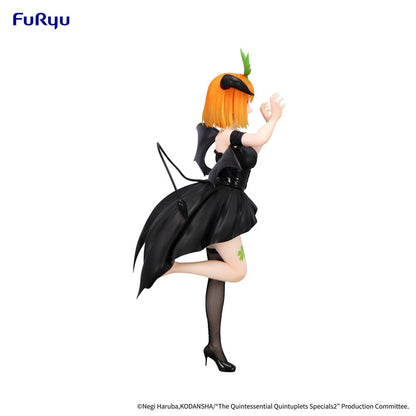 The Quintessential Quintuplets BiCute PVC Figure Nakano Yotsuba 25 cm - AniMuchuu