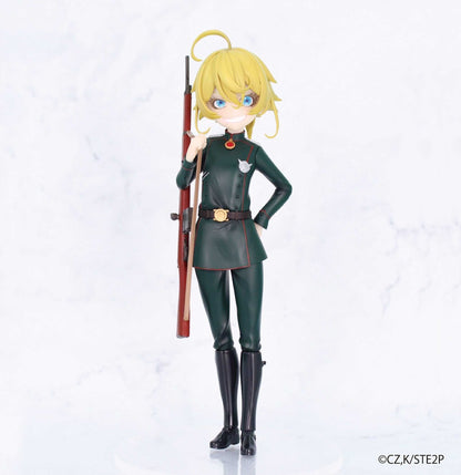 The Saga of Tanya the Evil Vivit PVC Statue Tanya Degurechaff 18 cm - AniMuchuu