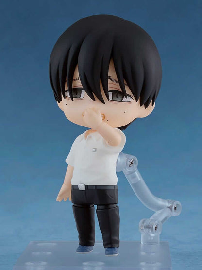 The Summer Hikaru Died Nendoroid Action Figure Yoshiki 10 cm - AniMuchuu