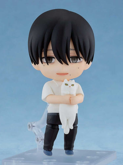 The Summer Hikaru Died Nendoroid Action Figure Yoshiki 10 cm - AniMuchuu