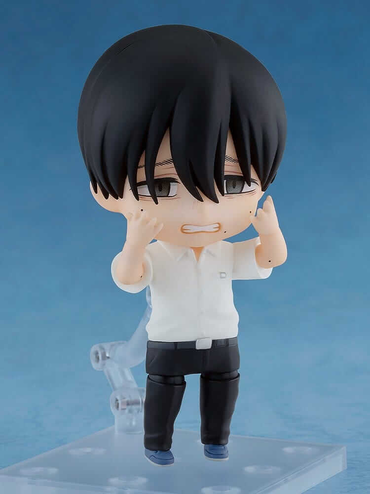 The Summer Hikaru Died Nendoroid Action Figure Yoshiki 10 cm - AniMuchuu