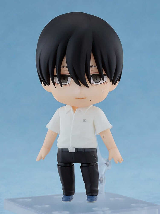 The Summer Hikaru Died Nendoroid Action Figure Yoshiki 10 cm - AniMuchuu