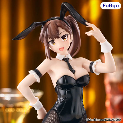 There Is Also a Hole in the Student Organization! Bicute Bunnies PVC Figure Hisako 27 cm - AniMuchuu