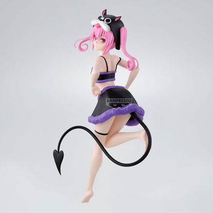 To Love-Ru Darkness Glitter&Glamours PVC Figure Nana Aster Deviluke 22 cm - AniMuchuu