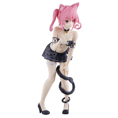 To Love Ru Darkness Nyarls Collection PVC Figure Nana 23 cm - AniMuchuu