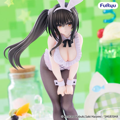To Love Ru Darkness BiCute Bunnies PVC Figure Yui Kotegawa 28 cm - AniMuchuu