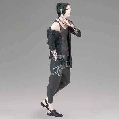 Tokyo Ghoul Grandista PVC Figure Uta 27 cm - AniMuchuu