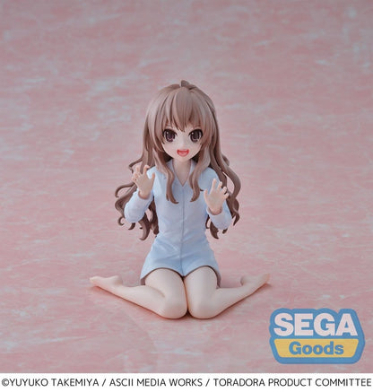 Toradora! Yumemirize PVC Figure Taiga Aisaka 11 cm - AniMuchuu