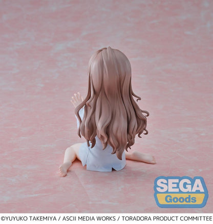 Toradora! Yumemirize PVC Figure Taiga Aisaka 11 cm - AniMuchuu