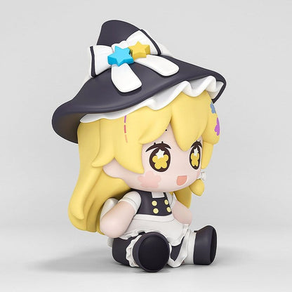 Touhou Project Huggy Good Smile Mini Figure Marisa Kirisame 7 cm - AniMuchuu