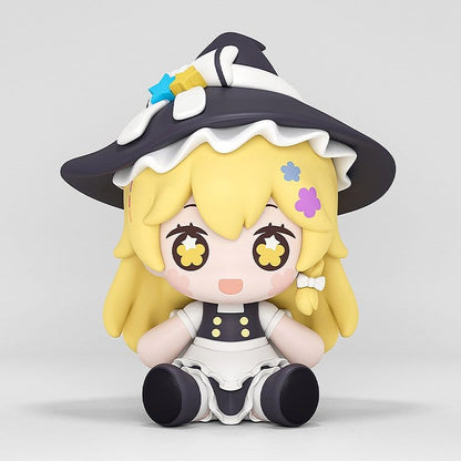 Touhou Project Huggy Good Smile Mini Figure Marisa Kirisame 7 cm - AniMuchuu