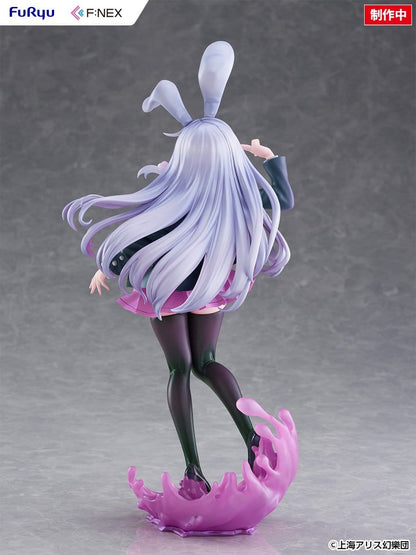 Touhou Project F:Nex PVC Statue 1/7 Reisen Udongein Inaba 28 cm - AniMuchuu