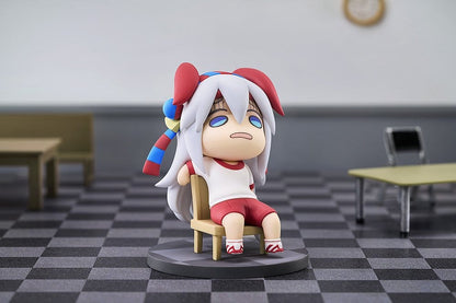 Uma Musume: Cinderella Gray Mini Memory PVC Figure Tamamo Cross 8 cm - AniMuchuu
