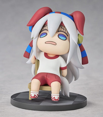 Uma Musume: Cinderella Gray Mini Memory PVC Figure Tamamo Cross 8 cm - AniMuchuu