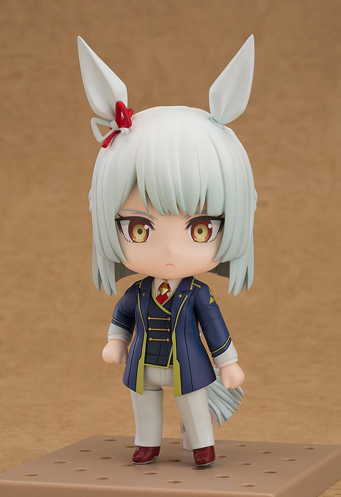 Uma Musume: Cinderella Gray Nendoroid Action Figure Fujimasa March 10 cm