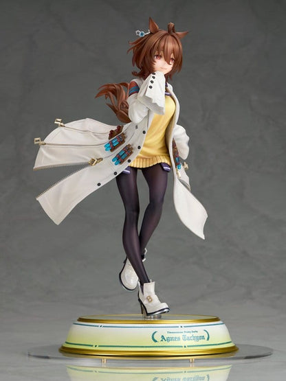 Uma Musume: Pretty Derby PVC Figure 1/7 Agnes Tachyon 26 cm - AniMuchuu
