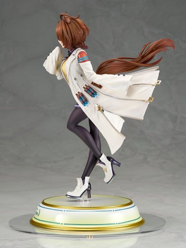 Uma Musume: Pretty Derby PVC Figure 1/7 Agnes Tachyon 26 cm - AniMuchuu