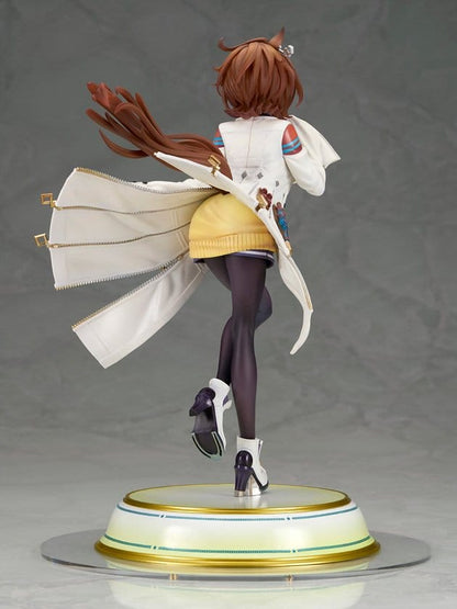Uma Musume: Pretty Derby PVC Figure 1/7 Agnes Tachyon 26 cm - AniMuchuu