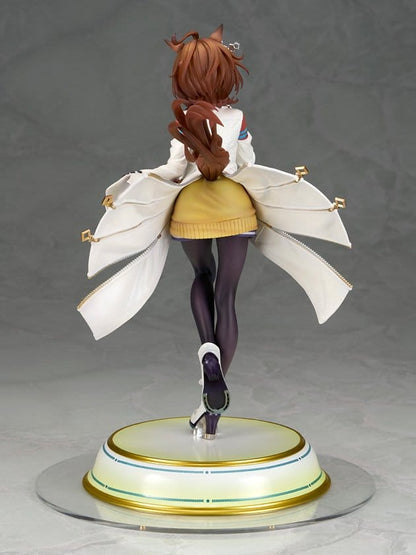 Uma Musume: Pretty Derby PVC Figure 1/7 Agnes Tachyon 26 cm - AniMuchuu