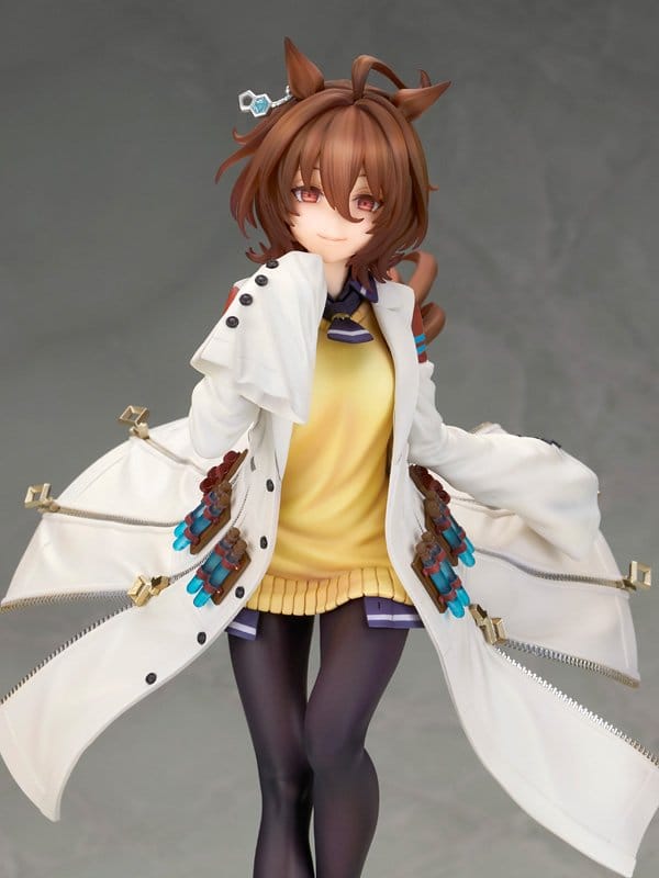 Uma Musume: Pretty Derby PVC Figure 1/7 Agnes Tachyon 26 cm - AniMuchuu