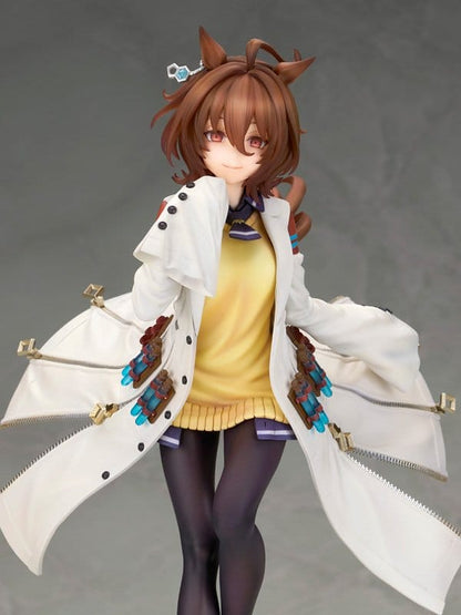 Uma Musume: Pretty Derby PVC Figure 1/7 Agnes Tachyon 26 cm - AniMuchuu