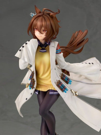 Uma Musume: Pretty Derby PVC Figure 1/7 Agnes Tachyon 26 cm - AniMuchuu
