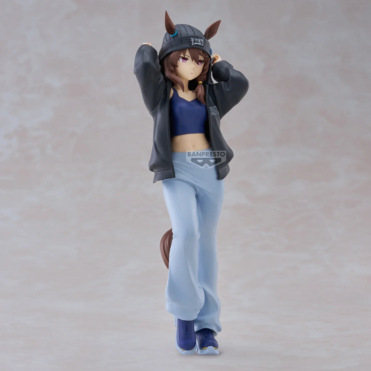 Uma Musume: Pretty Derby BoC'z we\n PVC Figure Nakayama Festa 20 cm - AniMuchuu