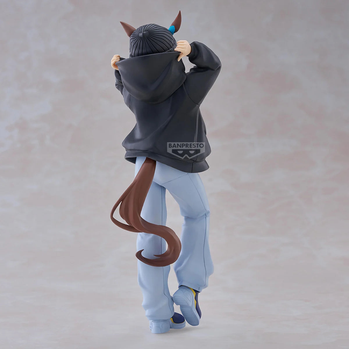 Uma Musume: Pretty Derby BoC'z we\n PVC Figure Nakayama Festa 20 cm - AniMuchuu