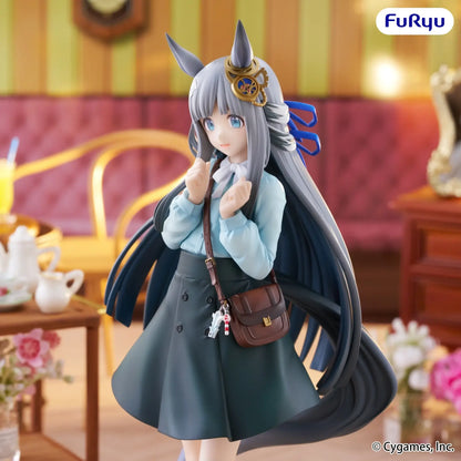 Uma Musume: Pretty Derby Trio-Try-iT PVC Figure Chrono Genesis 20 cm - AniMuchuu
