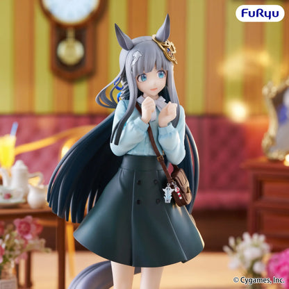 Uma Musume: Pretty Derby Trio-Try-iT PVC Figure Chrono Genesis 20 cm - AniMuchuu