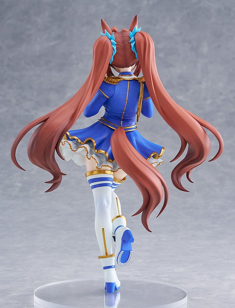 Uma Musume: Pretty Derby Pop Up Parade L PVC Figure Daiwa Scarlet 23 cm - AniMuchuu