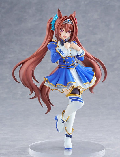 Uma Musume: Pretty Derby Pop Up Parade L PVC Figure Daiwa Scarlet 23 cm - AniMuchuu