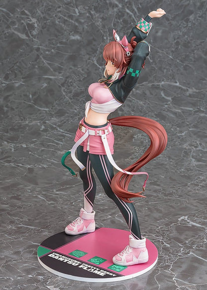 Uma Musume: Pretty Derby PVC Statue 1/7 Dantsu Flame 28 cm - AniMuchuu