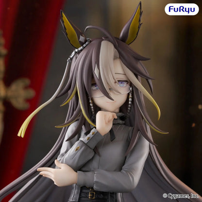 Uma Musume: Pretty Derby Trio-Try-iT PVC Figure Dream Journey 20 cm - AniMuchuu