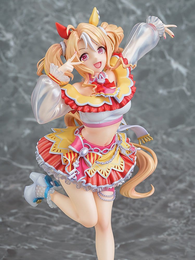 Uma Musume: Pretty Derby PVC Figure 1/7 Fusaichi Pandora 26 cm - AniMuchuu