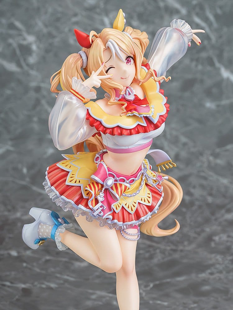 Uma Musume: Pretty Derby PVC Figure 1/7 Fusaichi Pandora 26 cm - AniMuchuu