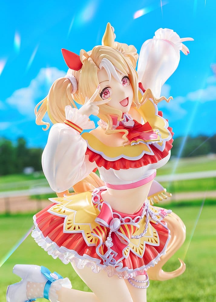 Uma Musume: Pretty Derby PVC Figure 1/7 Fusaichi Pandora 26 cm - AniMuchuu