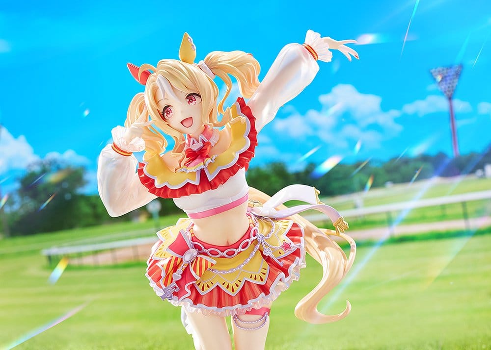 Uma Musume: Pretty Derby PVC Figure 1/7 Fusaichi Pandora 26 cm - AniMuchuu