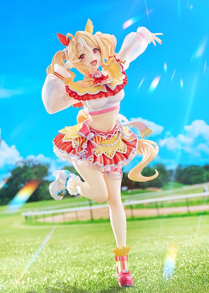 Uma Musume: Pretty Derby PVC Figure 1/7 Fusaichi Pandora 26 cm - AniMuchuu