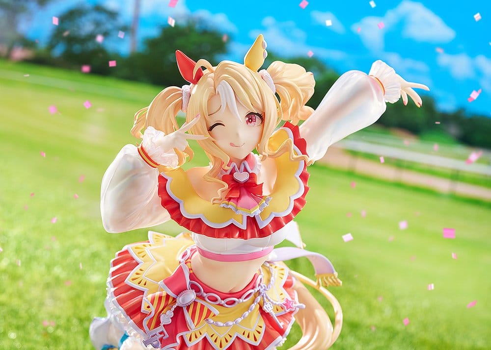 Uma Musume: Pretty Derby PVC Figure 1/7 Fusaichi Pandora 26 cm - AniMuchuu