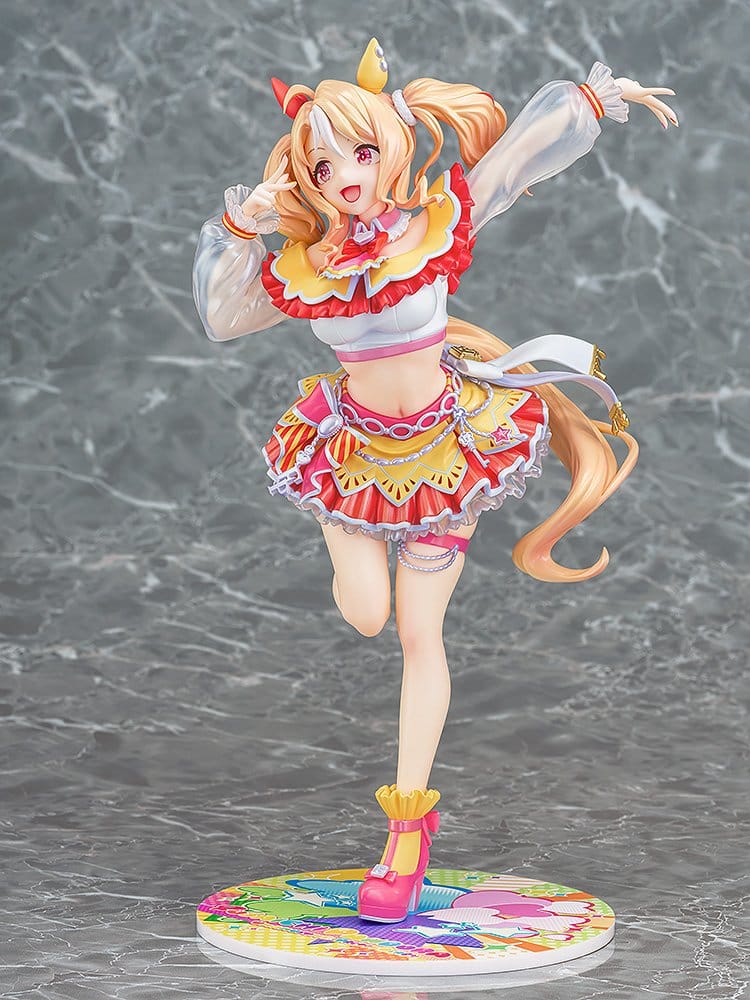 Uma Musume: Pretty Derby PVC Figure 1/7 Fusaichi Pandora 26 cm - AniMuchuu