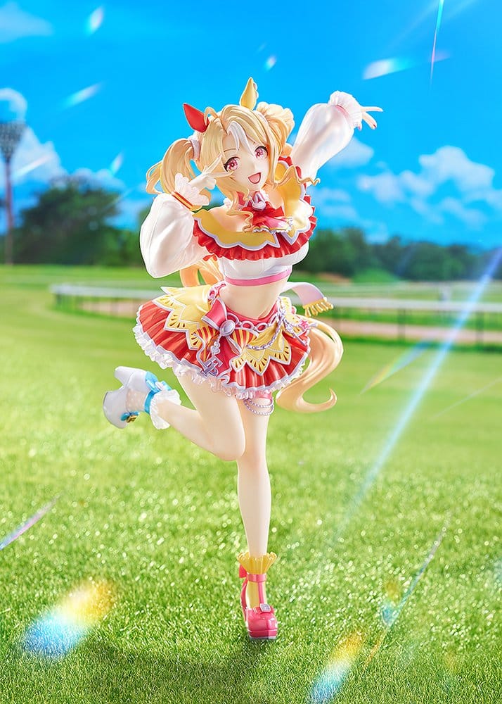 Uma Musume: Pretty Derby PVC Figure 1/7 Fusaichi Pandora 26 cm - AniMuchuu