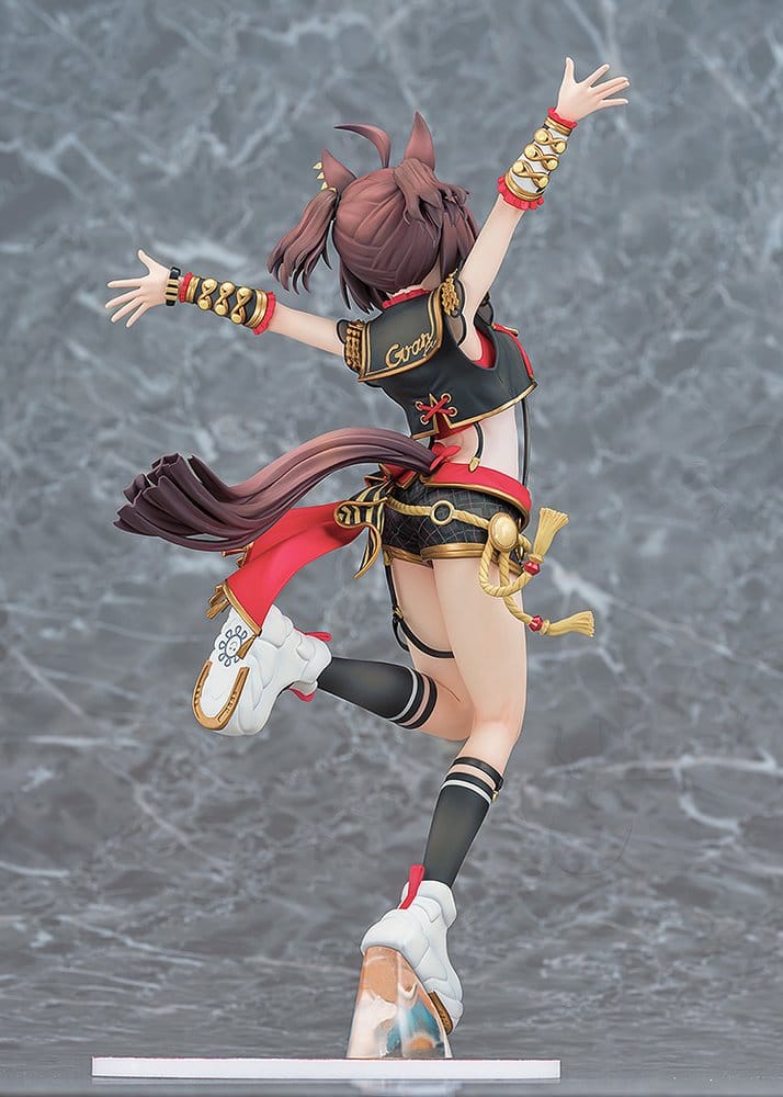 Uma Musume: Pretty Derby PVC Figure 1/7 Gran Alegria 26 cm - AniMuchuu
